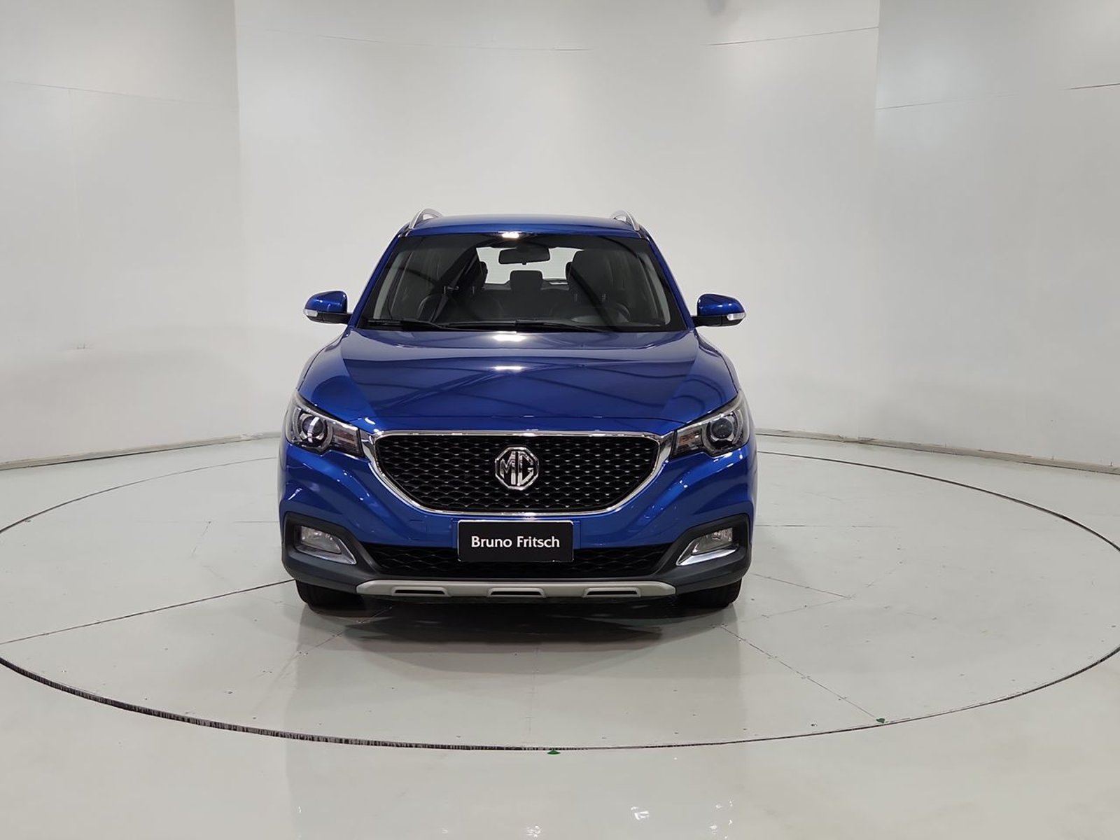 Mg ZS 1.5 AT 2021 - Imagen 17 de 20