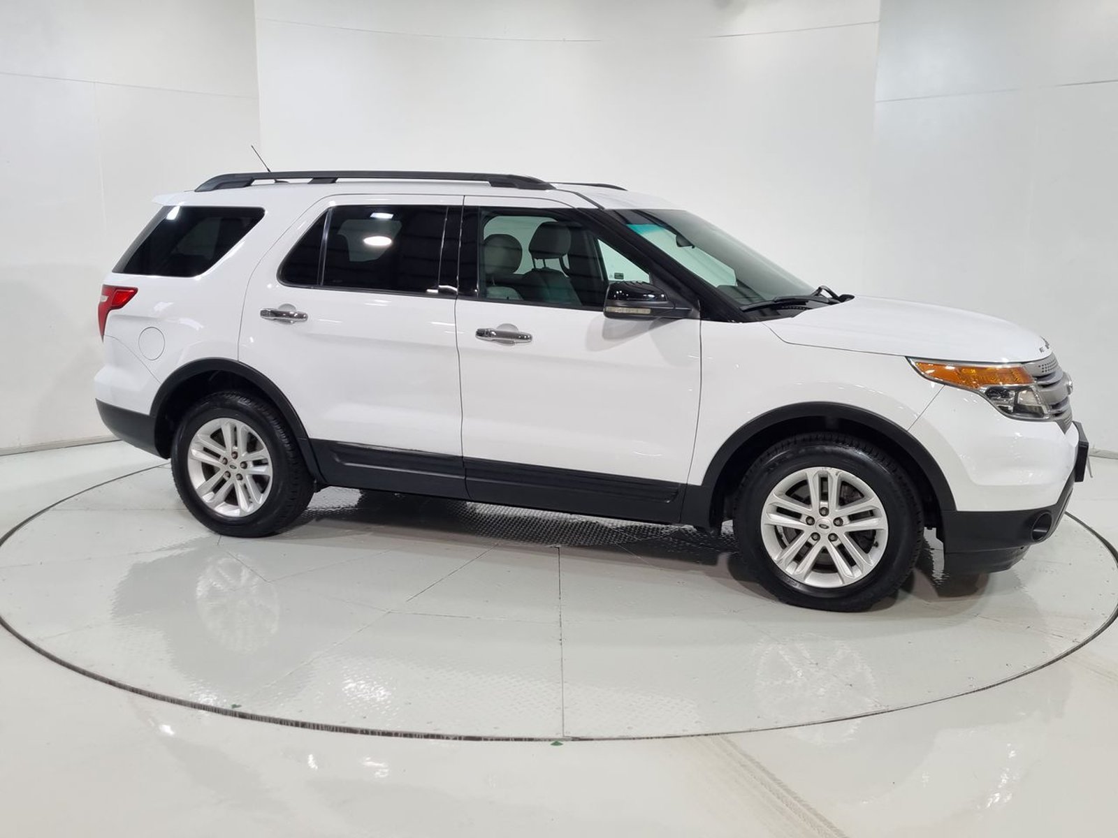 Ford EXPLORER 2.0 AUT 2014 - Imagen 14 de 20