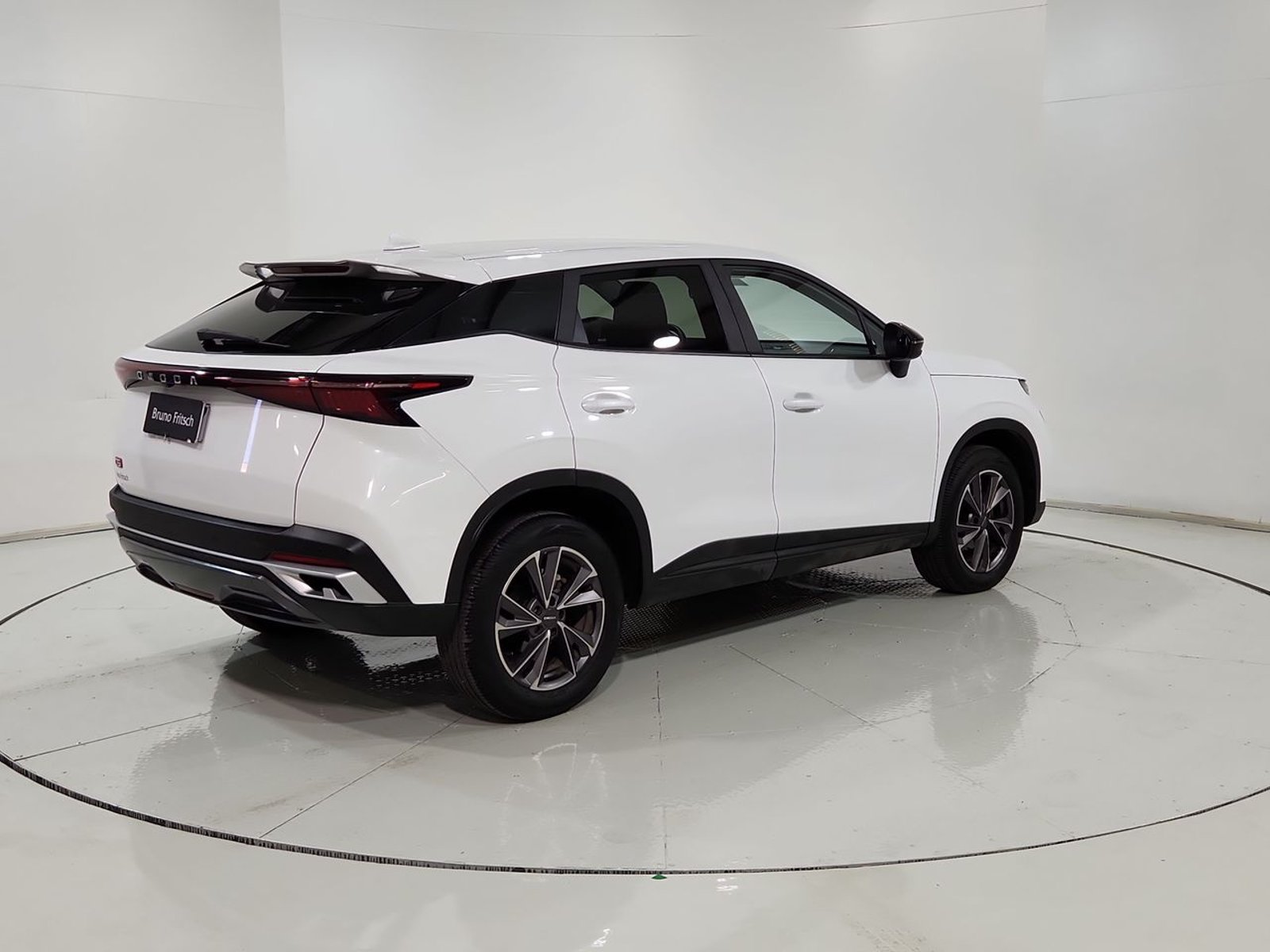 Omoda C5 1.5 AUT 2025 - Imagen 11 de 20