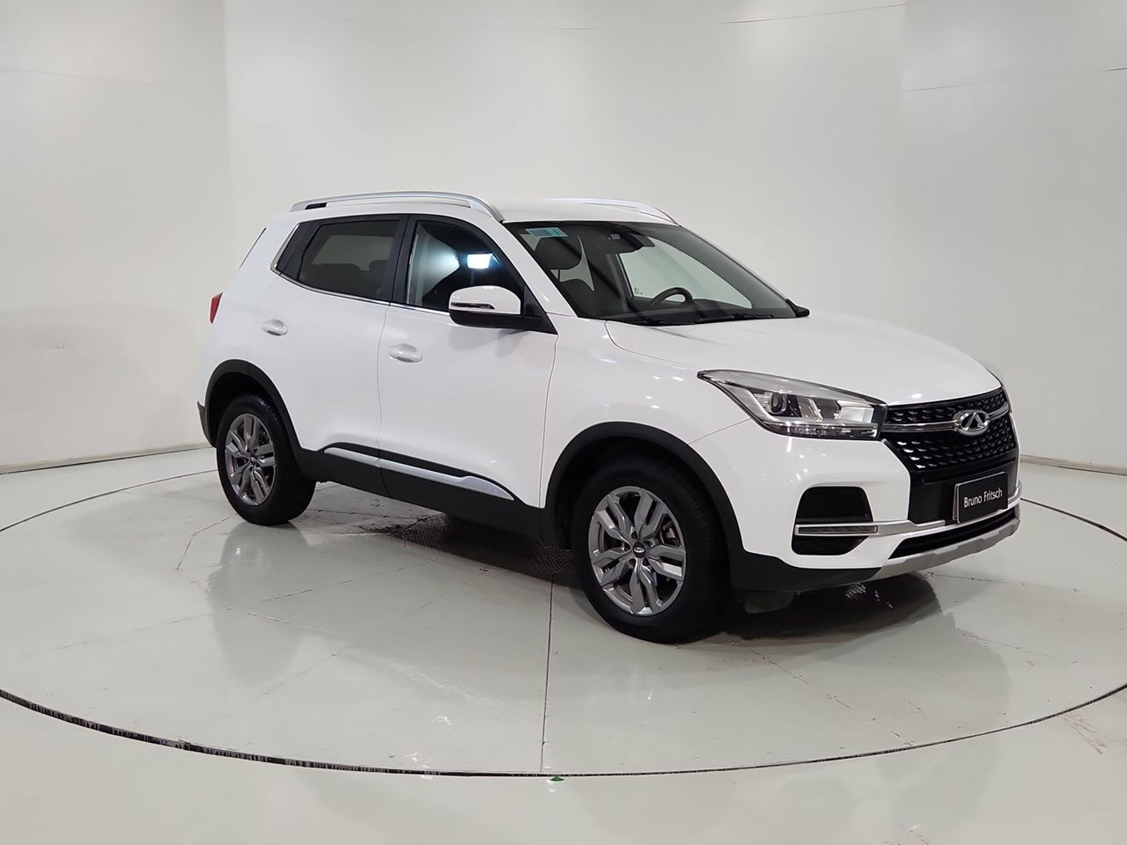 Chery TIGGO 3 1.5 2023 - Imagen 15 de 20