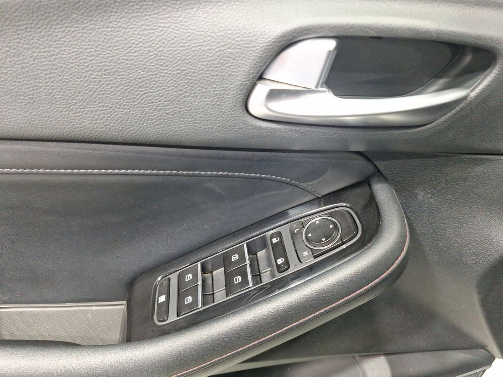 Gac GS4 POWER 1.5 AUT 2023 - Imagen 16 de 20