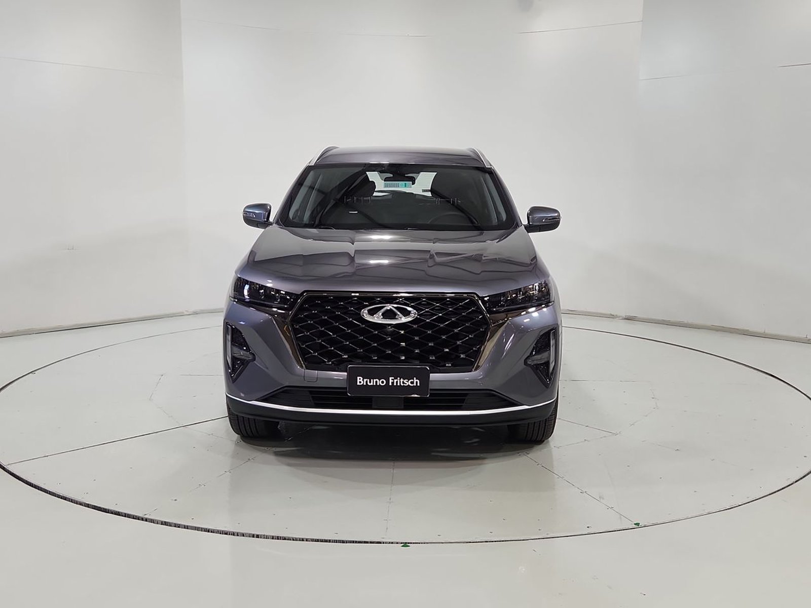 Chery TIGGO 7 PRO MAX TIGGO 7  GLS CVT  PRO  1.5 AUT 2025 - Imagen 17 de 20