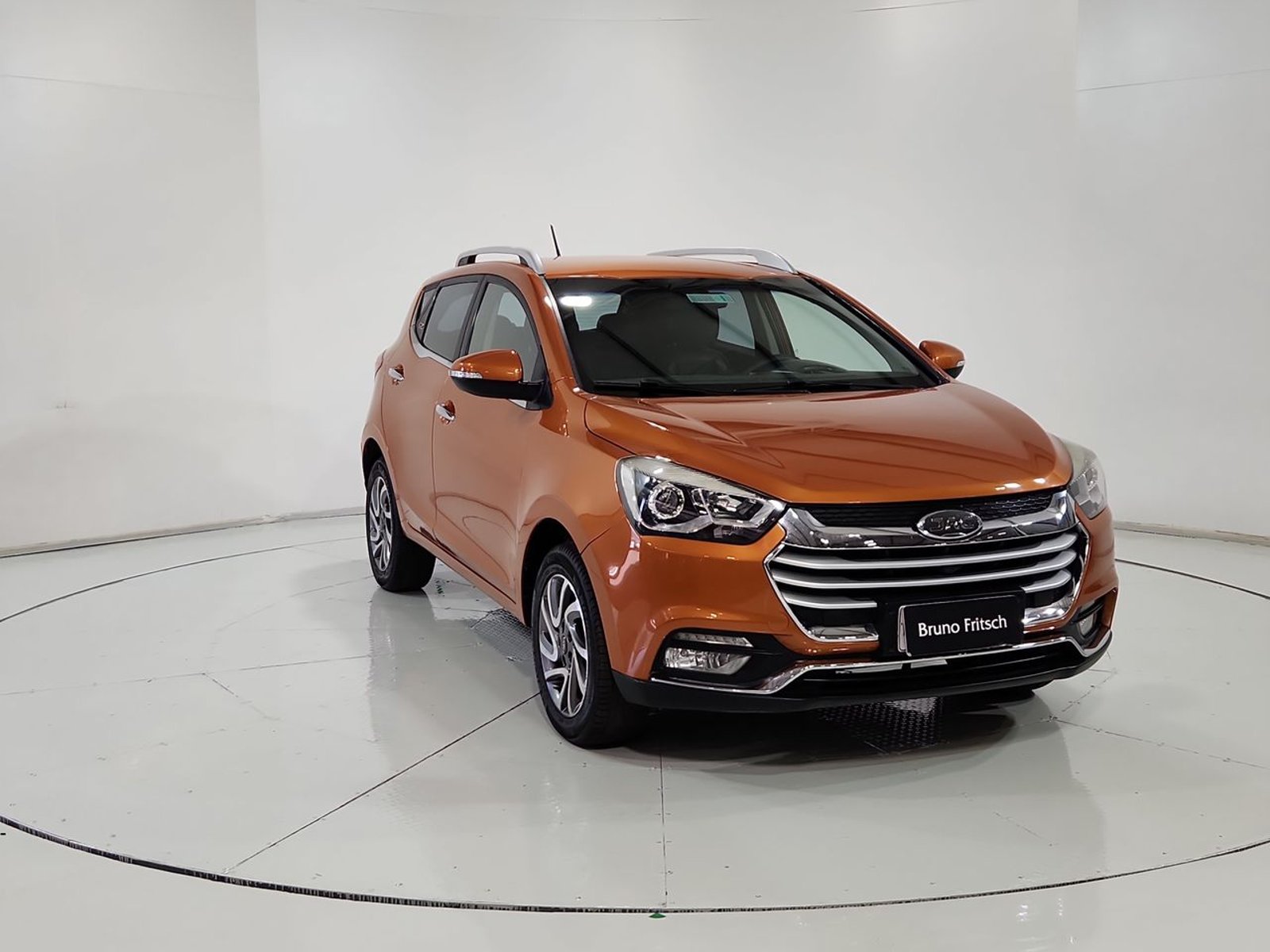 Jac S2 CE 1.5 2019 - Imagen 16 de 20