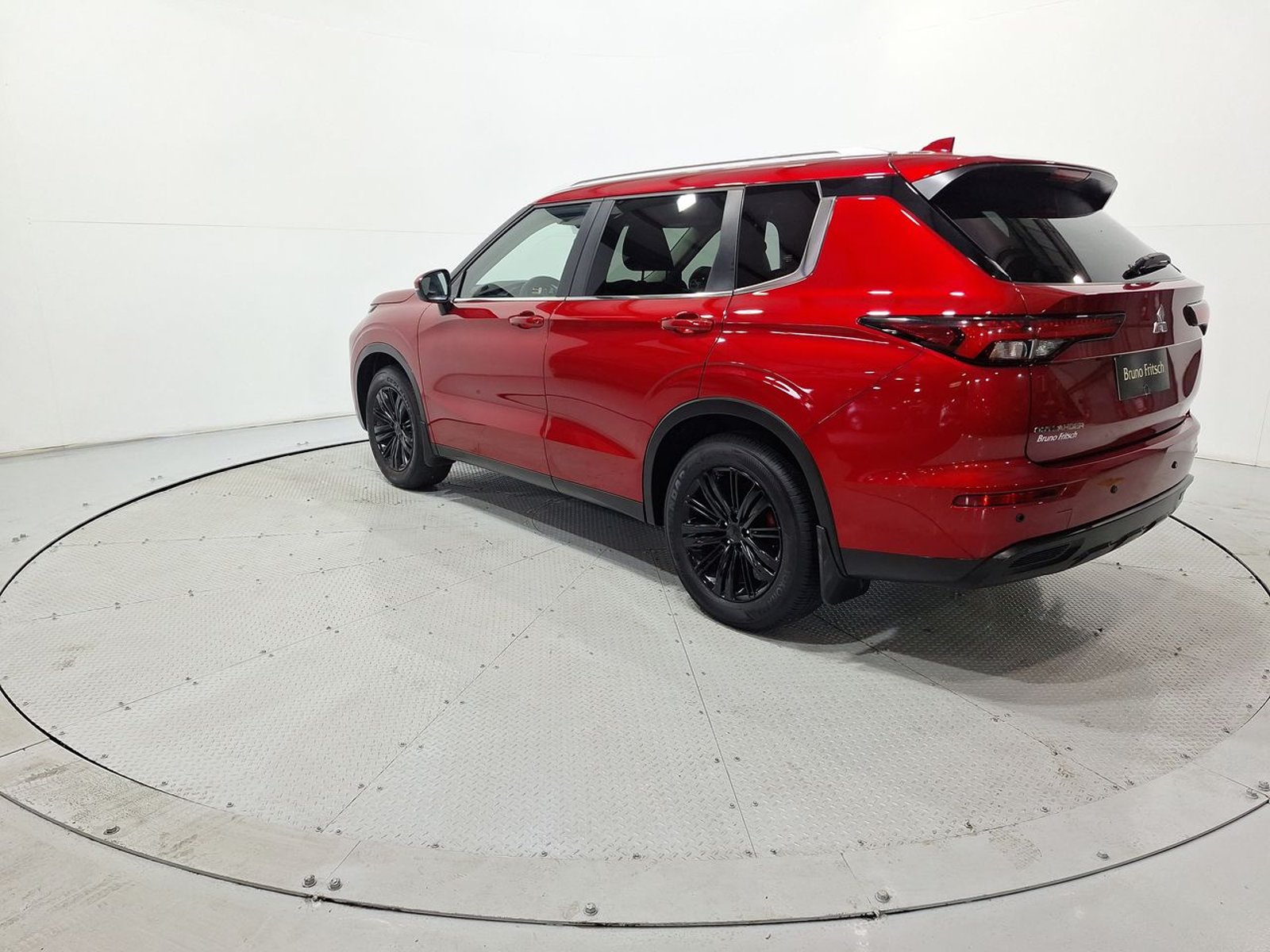 Mitsubishi OUTLANDER GL 2.5 AUT 2025 - Imagen 5 de 20