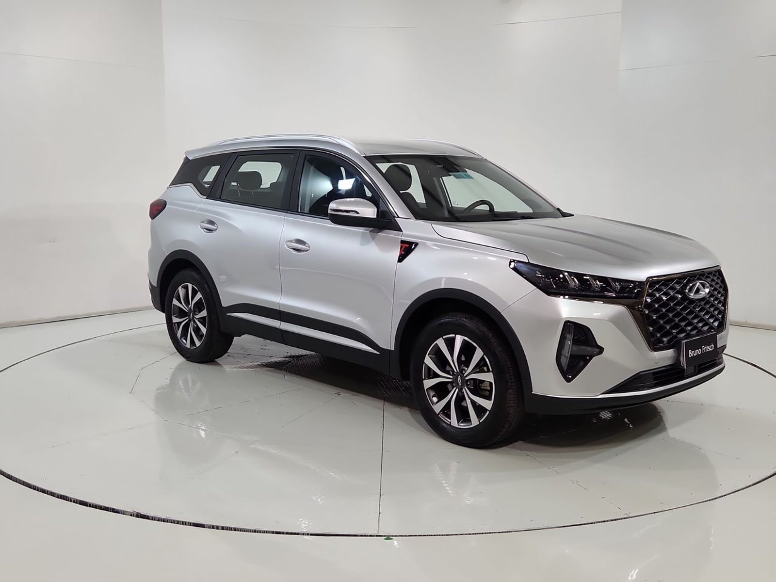 Chery TIGGO 7 PRO MAX TIGGO 7 GLS CVT PRO 1.5 AUT 2025 - Imagen 15 de 20