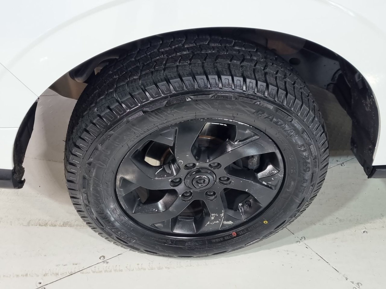 Great wall POER ELITE 2.0 2024 - Imagen 18 de 20