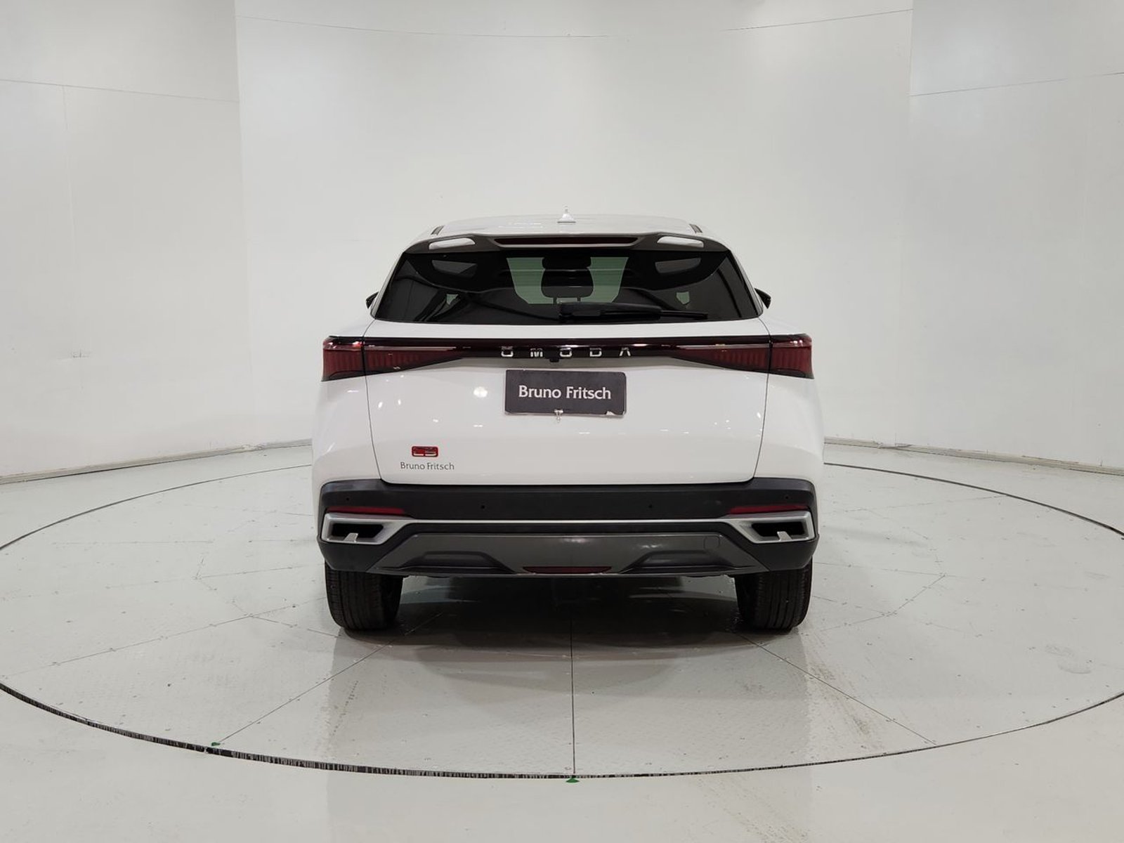 Omoda C5 1.5 AUT 2025 - Imagen 9 de 20