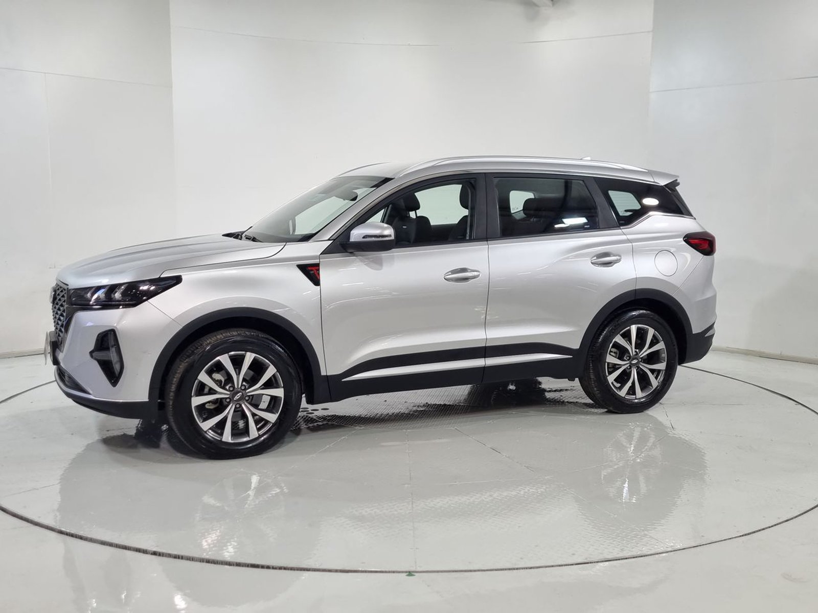 Chery TIGGO 7 PRO MAX TIGGO 7 GLS CVT PRO 1.5 AUT 2025 - Imagen 4 de 20