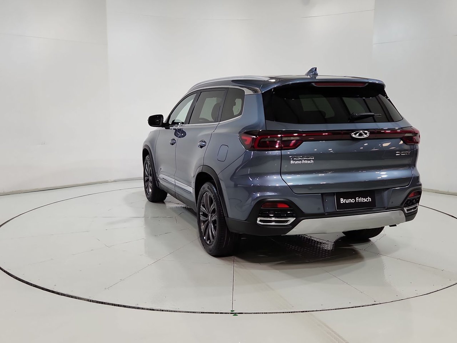 Chery TIGGO 8 1.5 2023 - Imagen 8 de 20