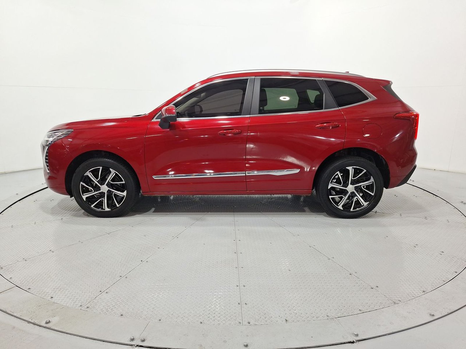 Haval JOLION DCT 1.5 AUT 2024 - Imagen 4 de 20