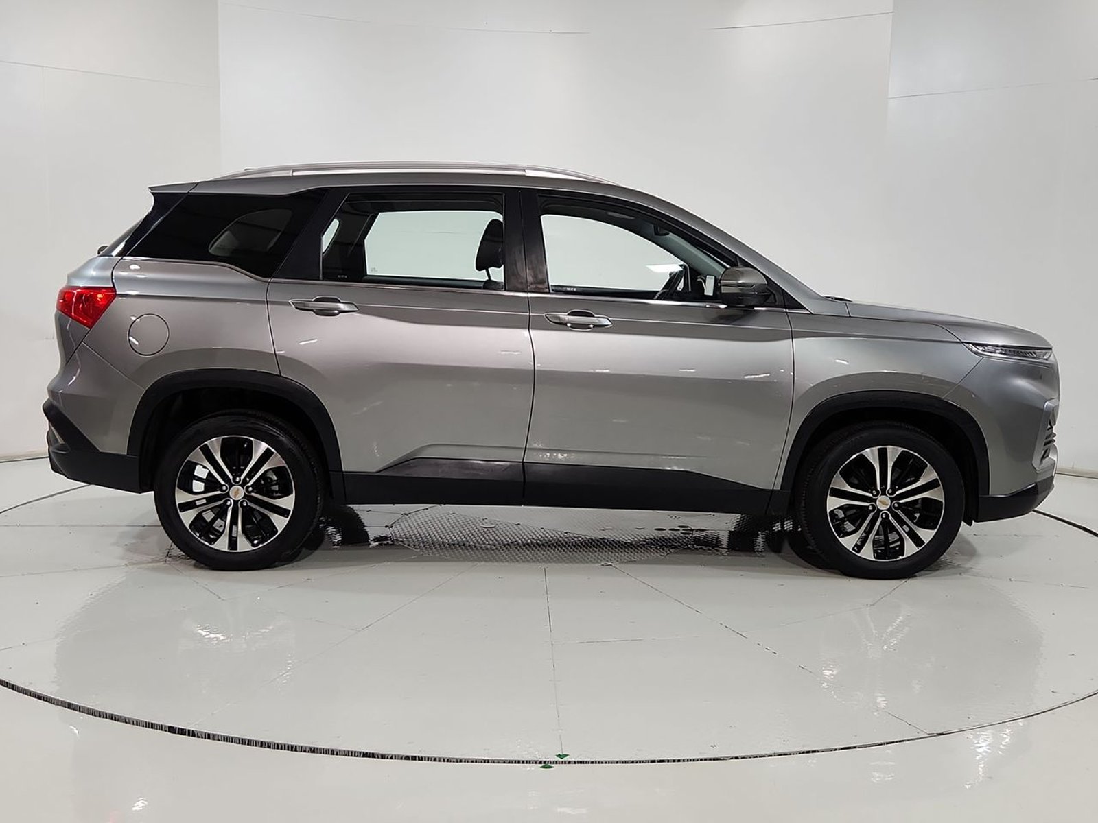 Chevrolet CAPTIVA 1.5 AUT 2022 - Imagen 13 de 20