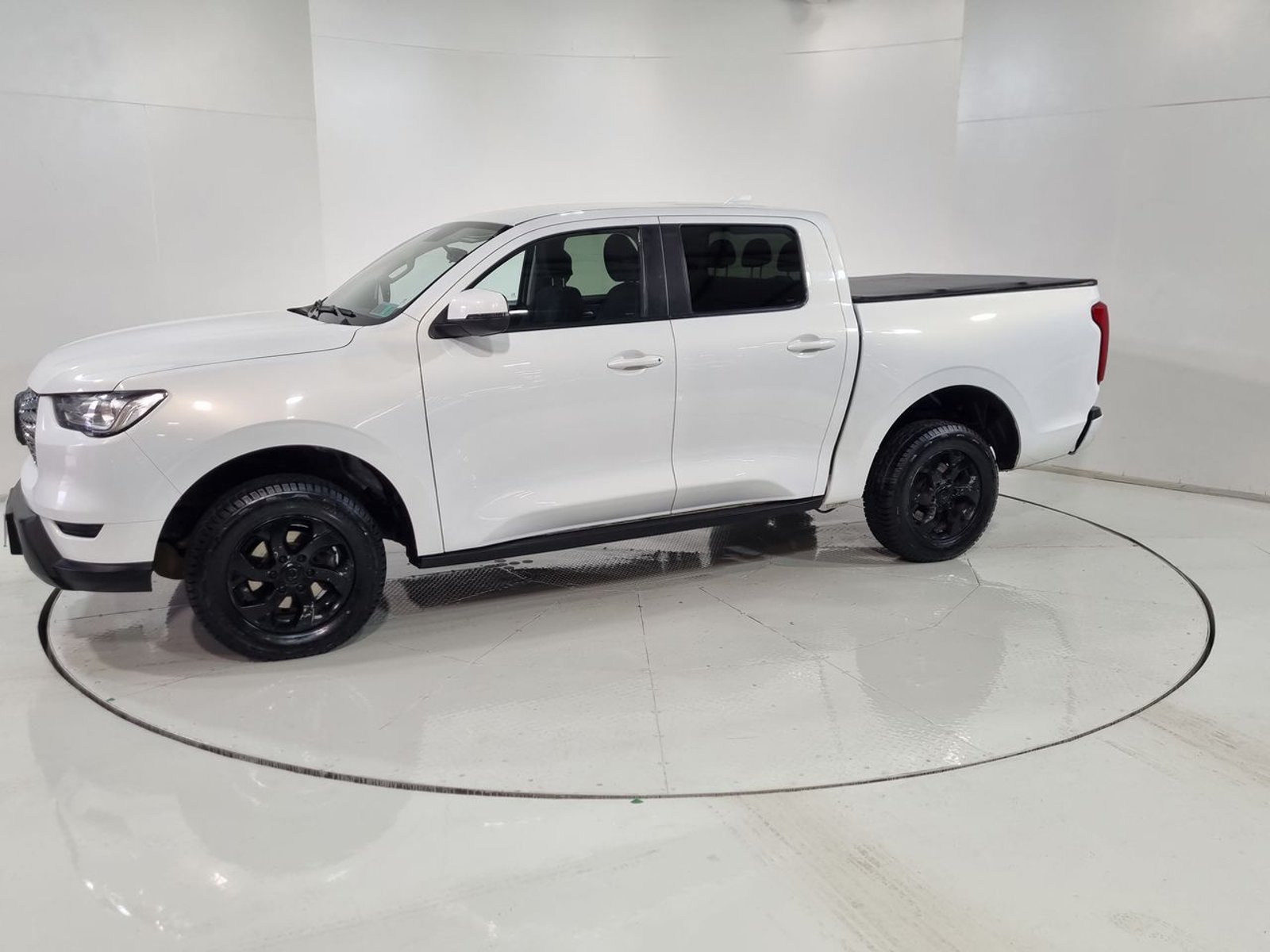 Great wall POER ELITE 2.0 2024 - Imagen 4 de 20