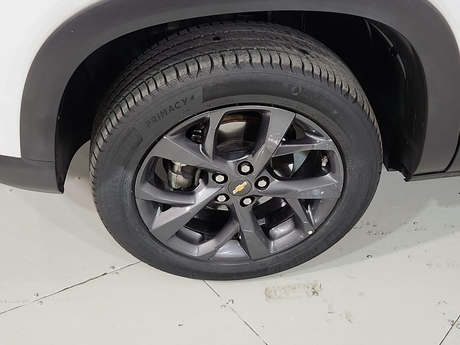 Chevrolet MONTANA 1.2 AUT 2024 - Imagen 18 de 20
