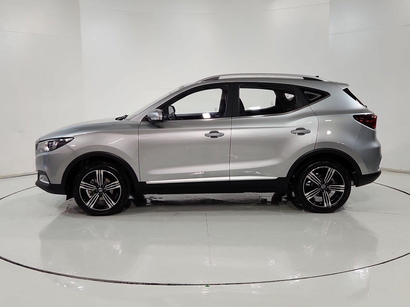 Mg ZS 1.5L AUT 2024 - Imagen 5 de 20