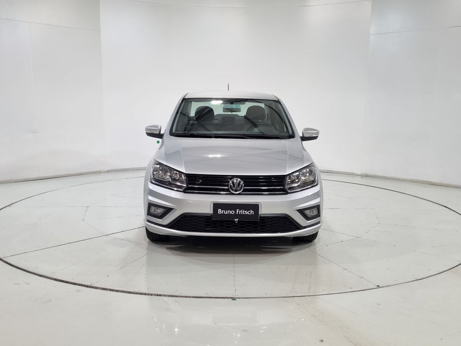 Volkswagen VOYAGE 1.6 AUT 2022 - Imagen 17 de 20