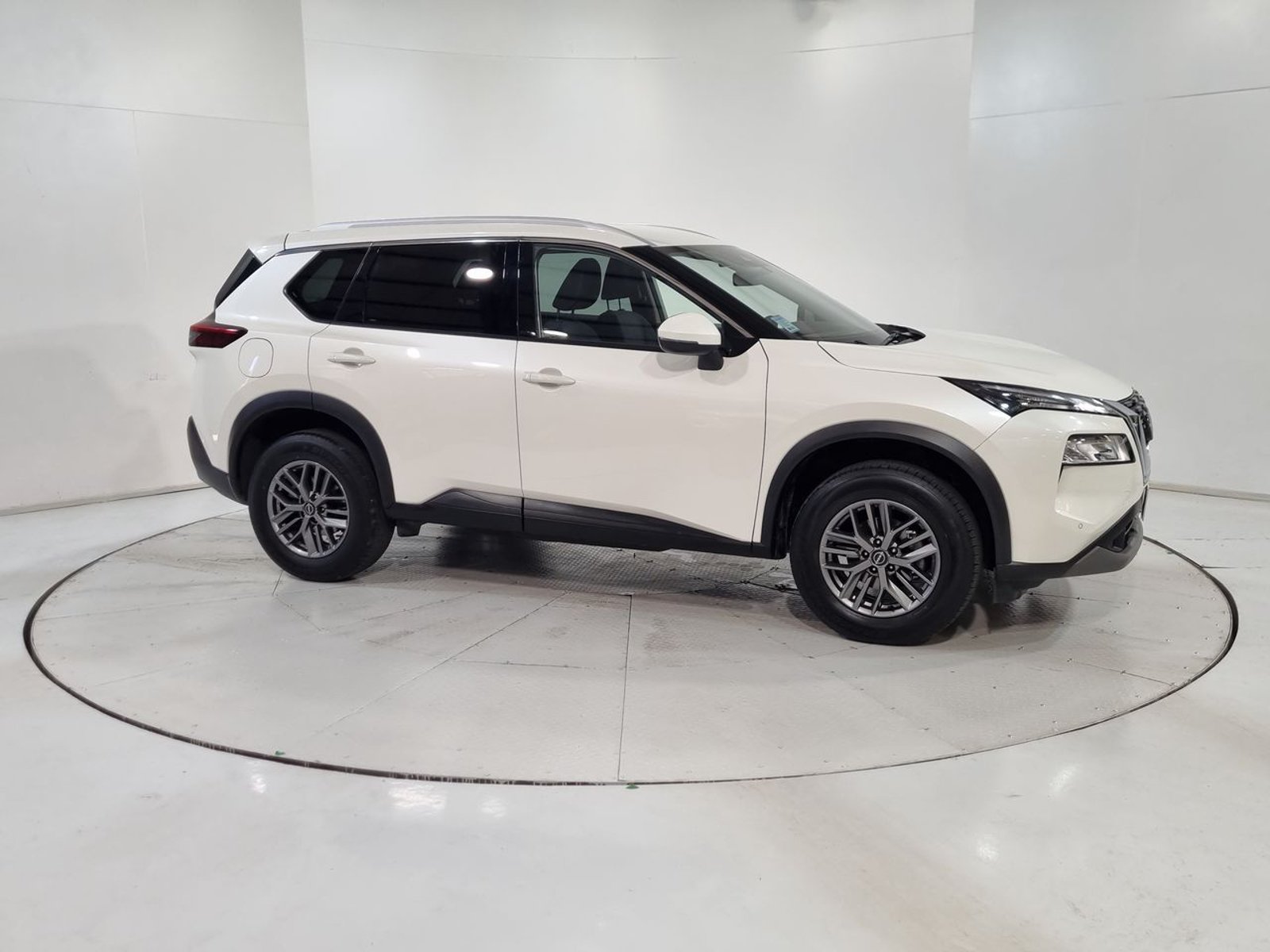 Nissan X-TRAIL X TRAIL 2WD 2.5 AUT 2025 - Imagen 14 de 20