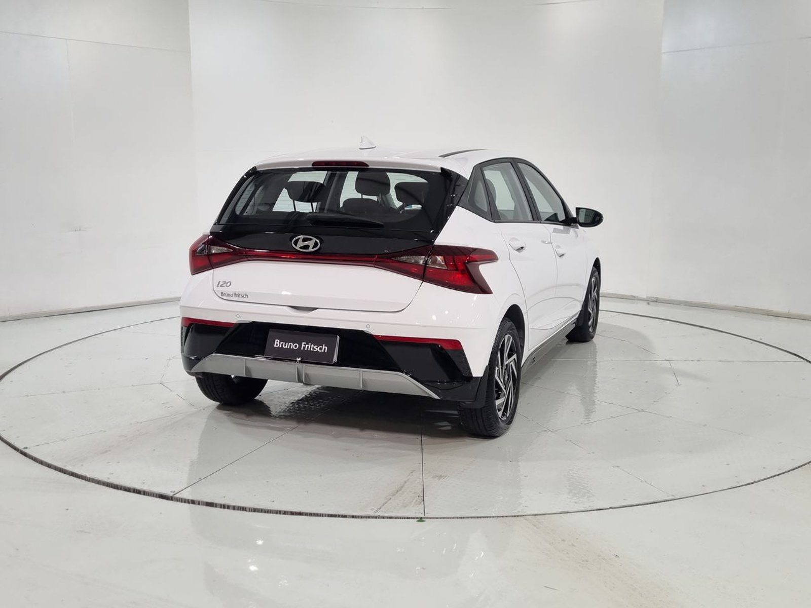 Hyundai I20 BI3 MPI 1.4 2026 - Imagen 10 de 20