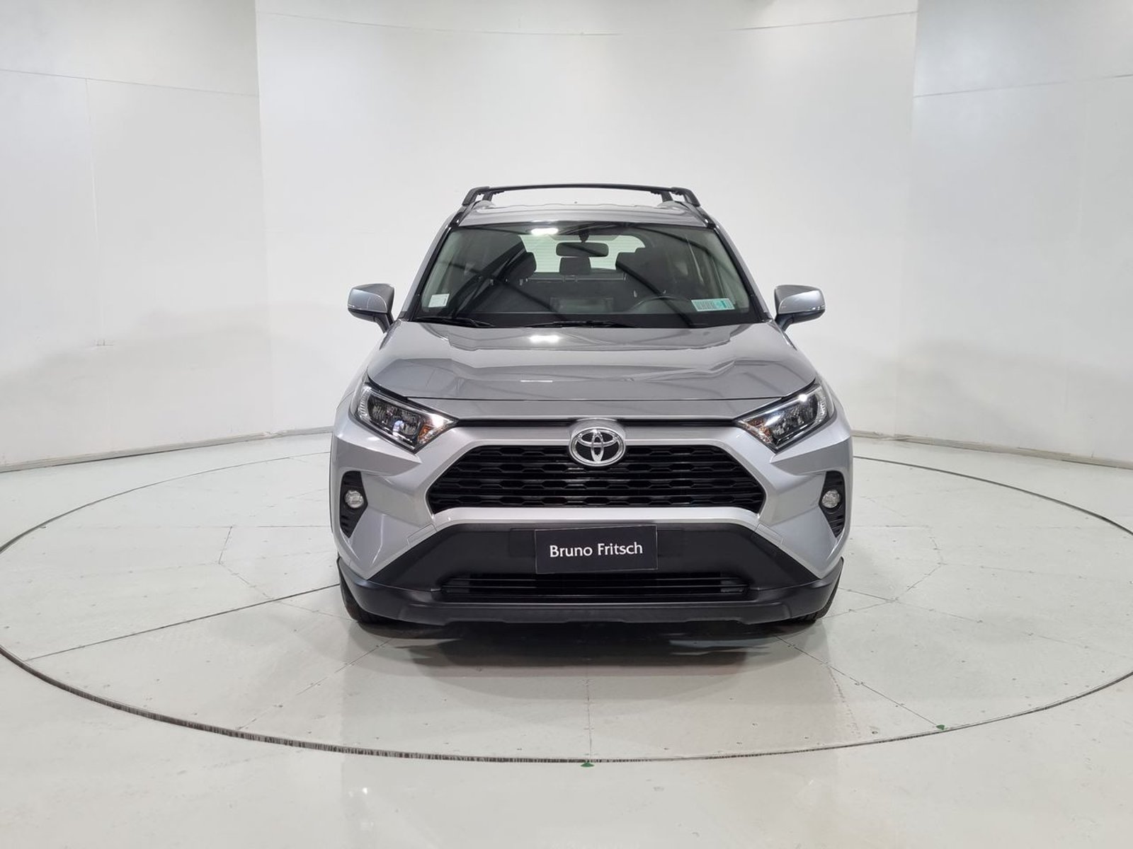 Toyota RAV4 OTTO 2.0 AUT 2021 - Imagen 17 de 20