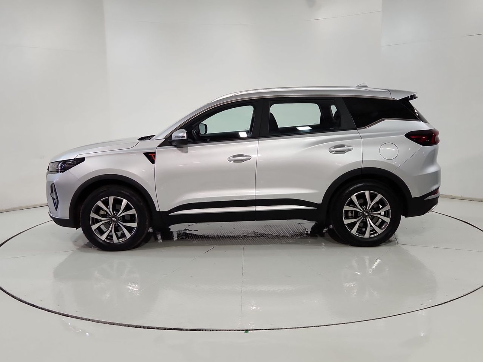 Chery TIGGO 7 PRO TIGGO 7 GLS CVT PRO 1.5 AUT 2025 - Imagen 5 de 20