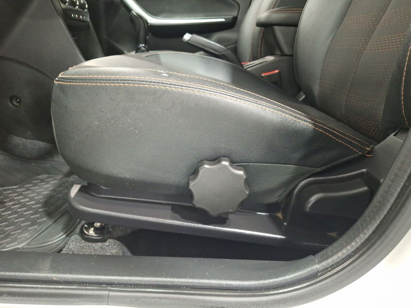 Chery TIGGO 2 GLS MT 1.5 2024 - Imagen 17 de 20