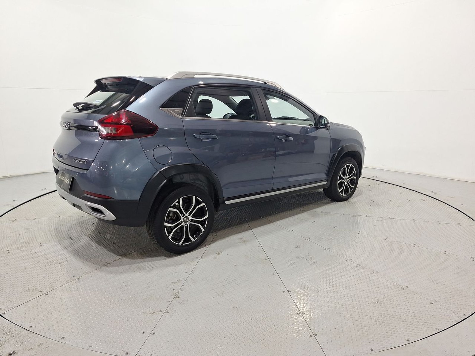 Chery TIGGO 2 PRO GLS MT 1.5 2023 - Imagen 9 de 20
