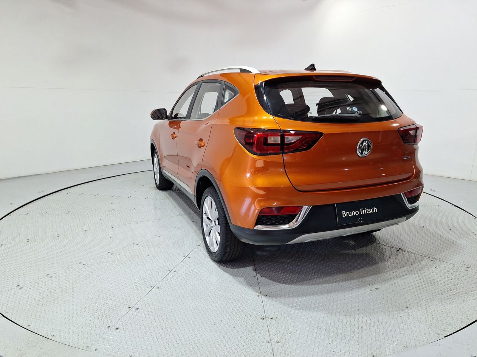 Mg ZS 1.5L AUT 2024 - Imagen 6 de 20