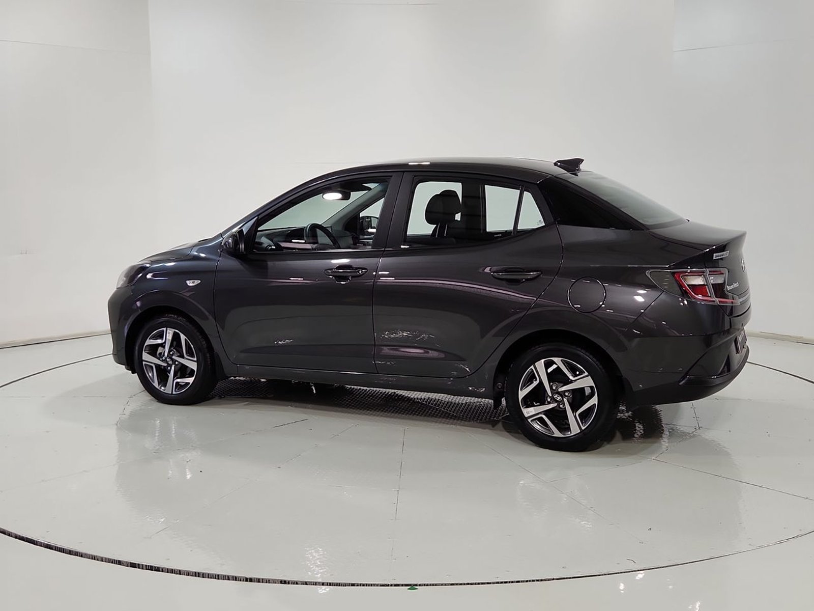 Hyundai GRAND I10 AI3  4X2 1.2 2025 - Imagen 6 de 20