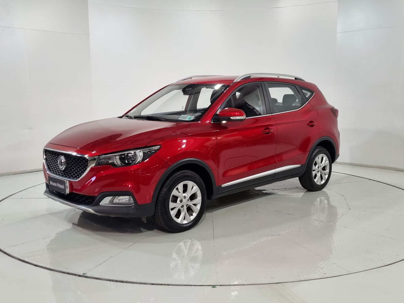 Mg ZS 5P 1.5 2021 - Imagen 3 de 20