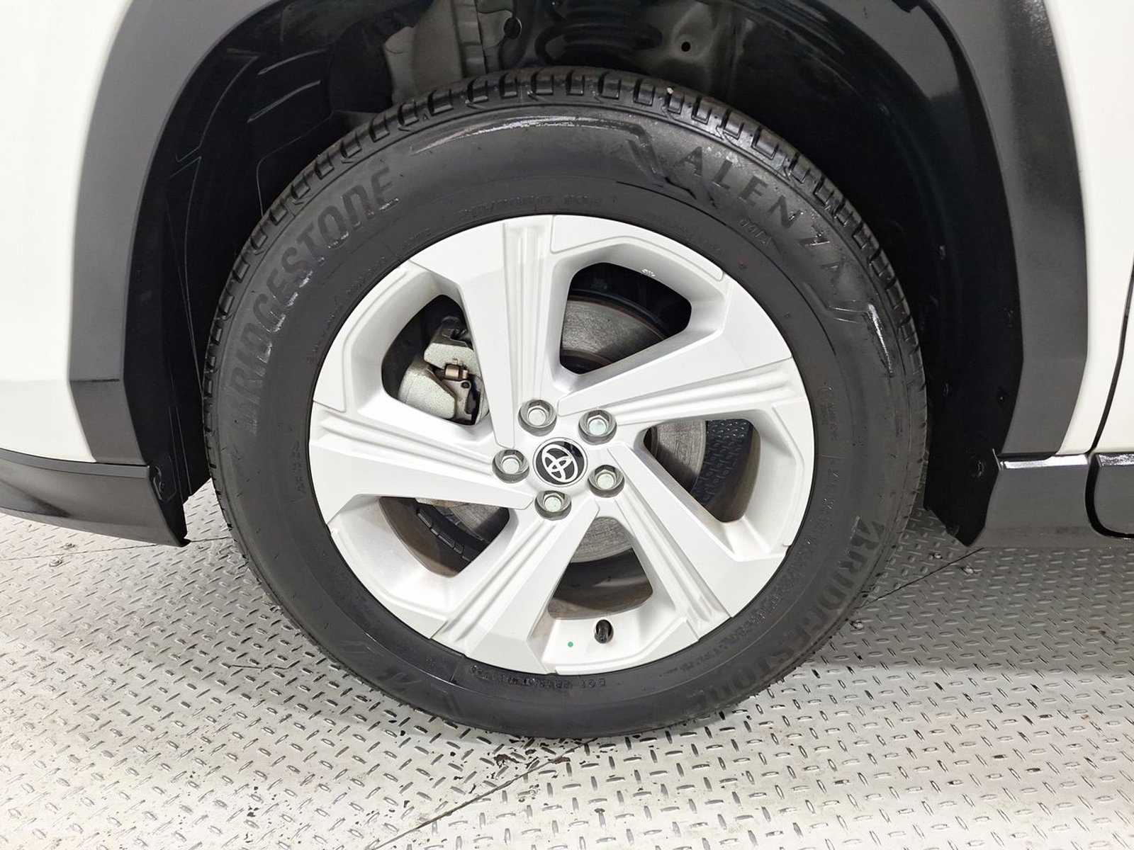 Toyota YARIS CROSS 1.5 2025 - Imagen 14 de 20