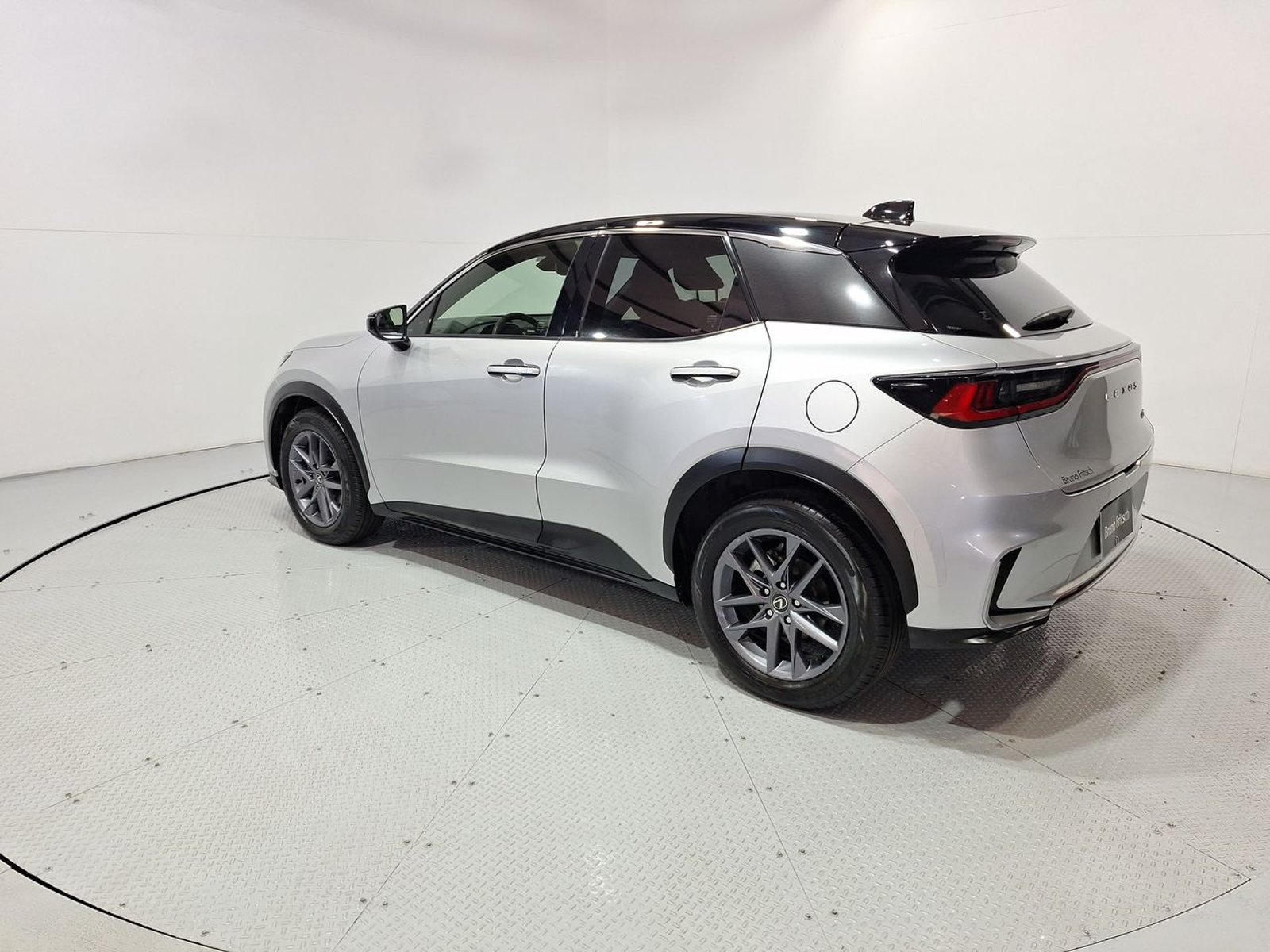 Lexus LBX HEV 1.5 AUT 2024 - Imagen 5 de 20