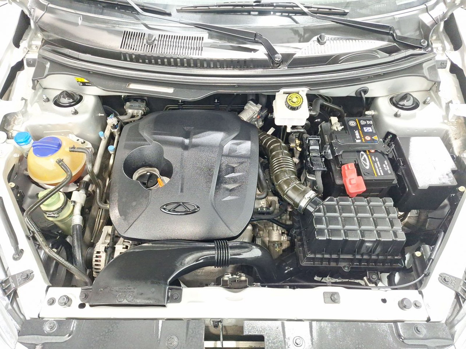 Chery TIGGO 2 1.5 2022 - Imagen 15 de 20