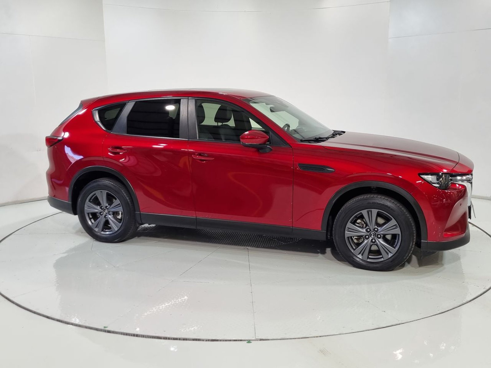 Mazda CX-60 CX 60 PRIME 4X4 2.5 AUT 2024 - Imagen 14 de 20