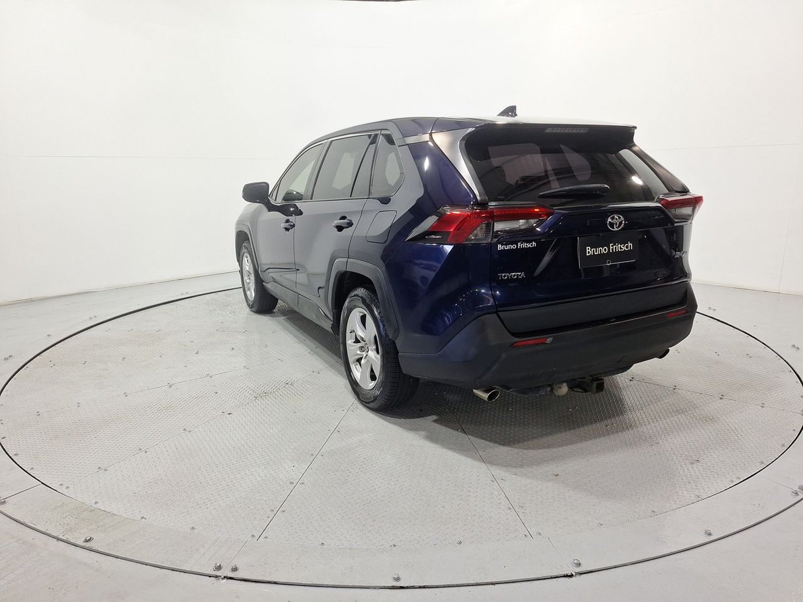 Toyota RAV4 RAV 4 2.0 AUT 2020 - Imagen 6 de 20