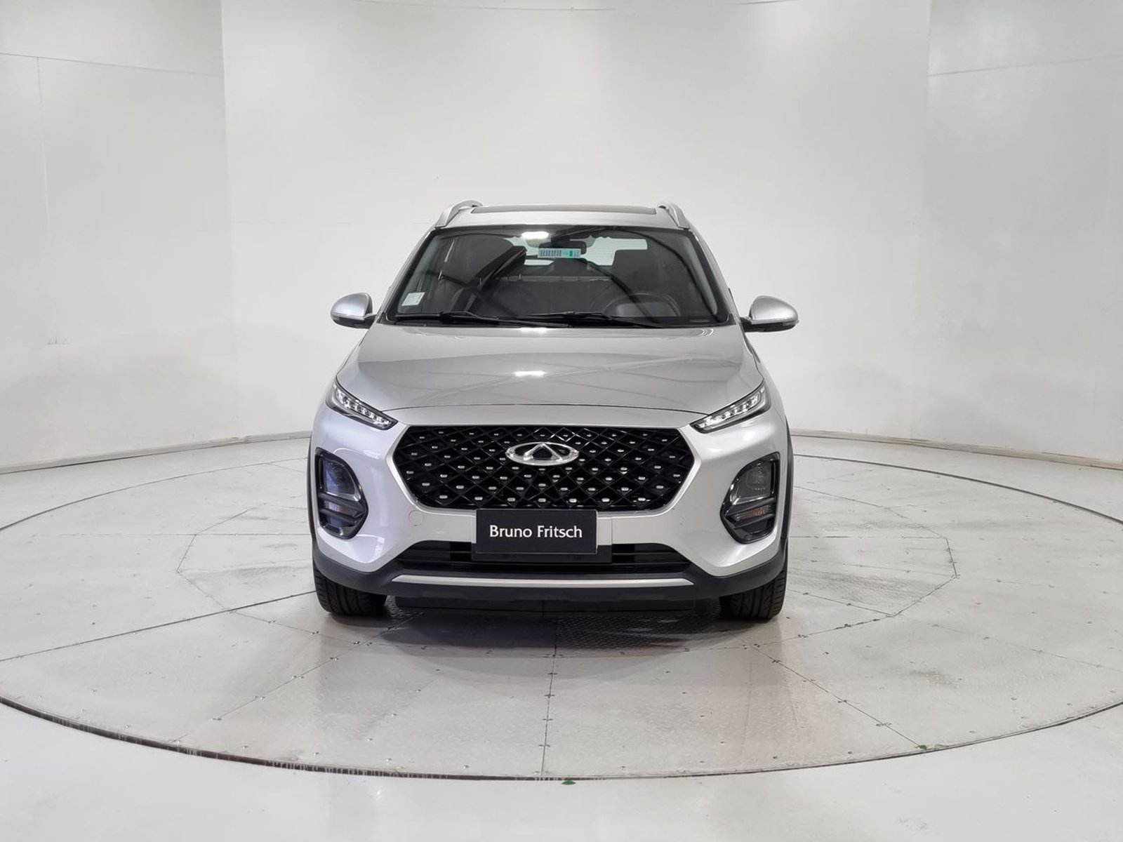 Chery TIGGO 2 PRO GLX 1.0 AUT 2023 - Imagen 17 de 20
