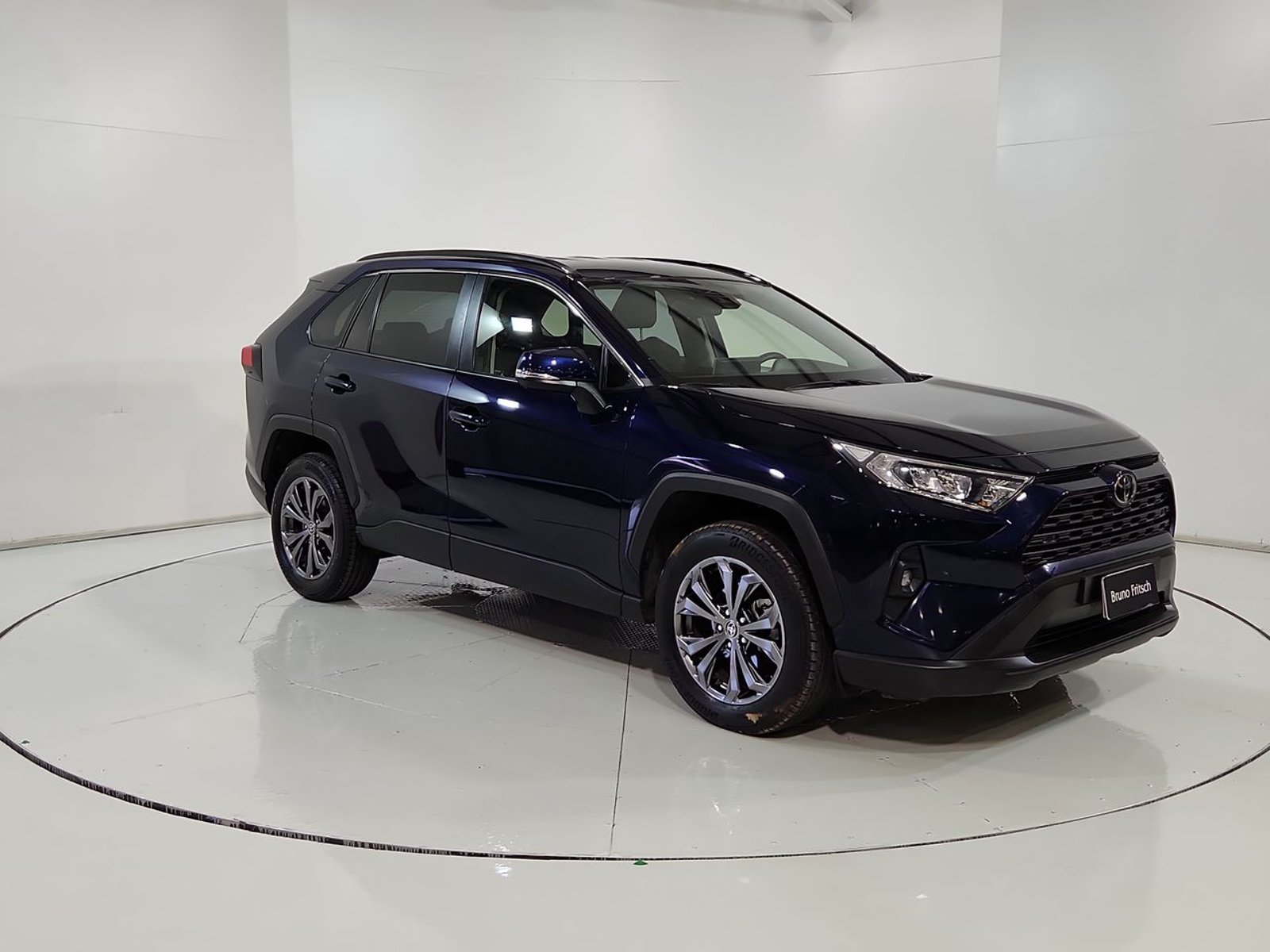Toyota RAV4 4X2 2.0 AUT 2025 - Imagen 15 de 20