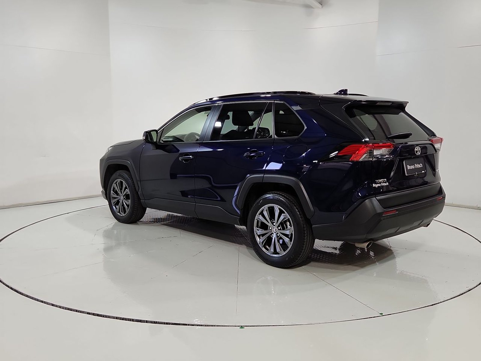 Toyota RAV4 4X2 2.0 AUT 2025 - Imagen 7 de 20