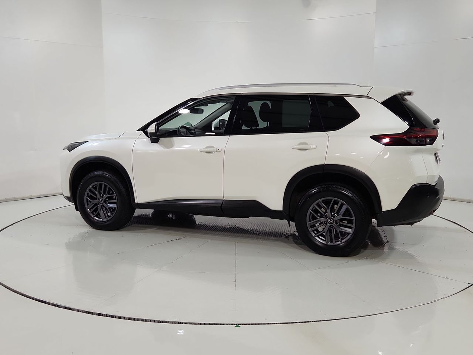 Nissan X-TRAIL X TRAIL 4X2 5P CVT 2.5 2023 - Imagen 6 de 20