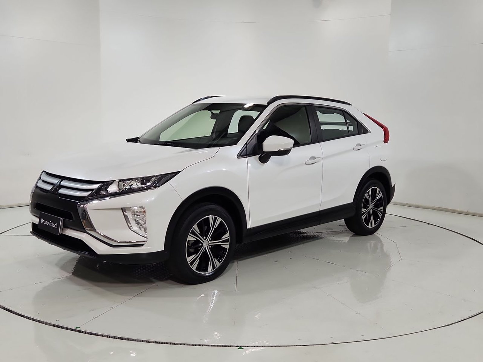 Mitsubishi ECLIPSE CROSS RX OTTO 1.5 2020 - Imagen 3 de 20
