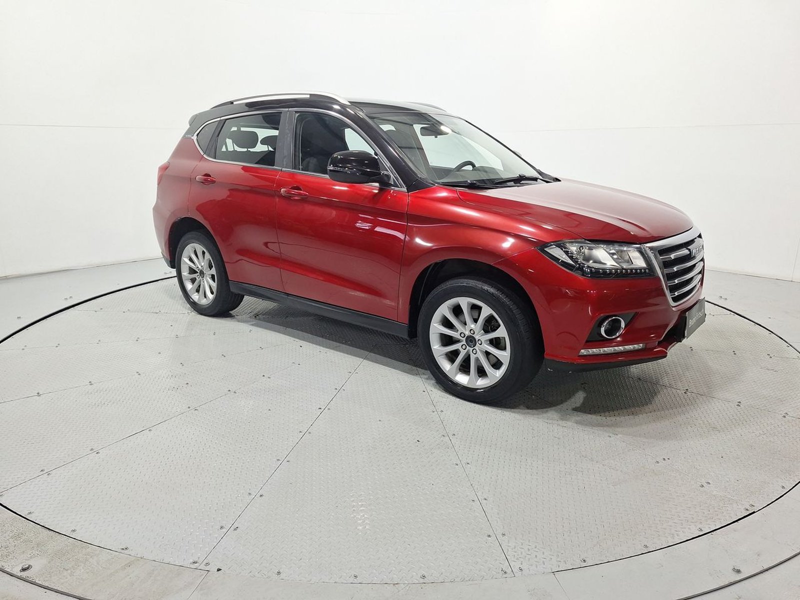 Haval H2 1.5 2019 - Imagen 11 de 20
