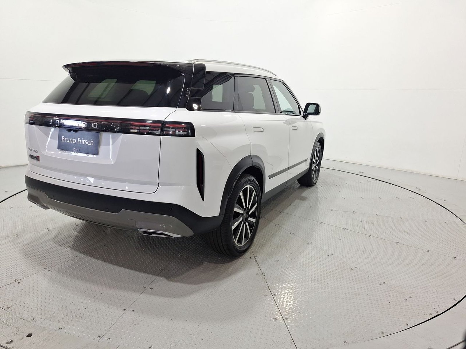 Jaecoo 7 DCT FWD 1.6  AUT 2025 - Imagen 8 de 20