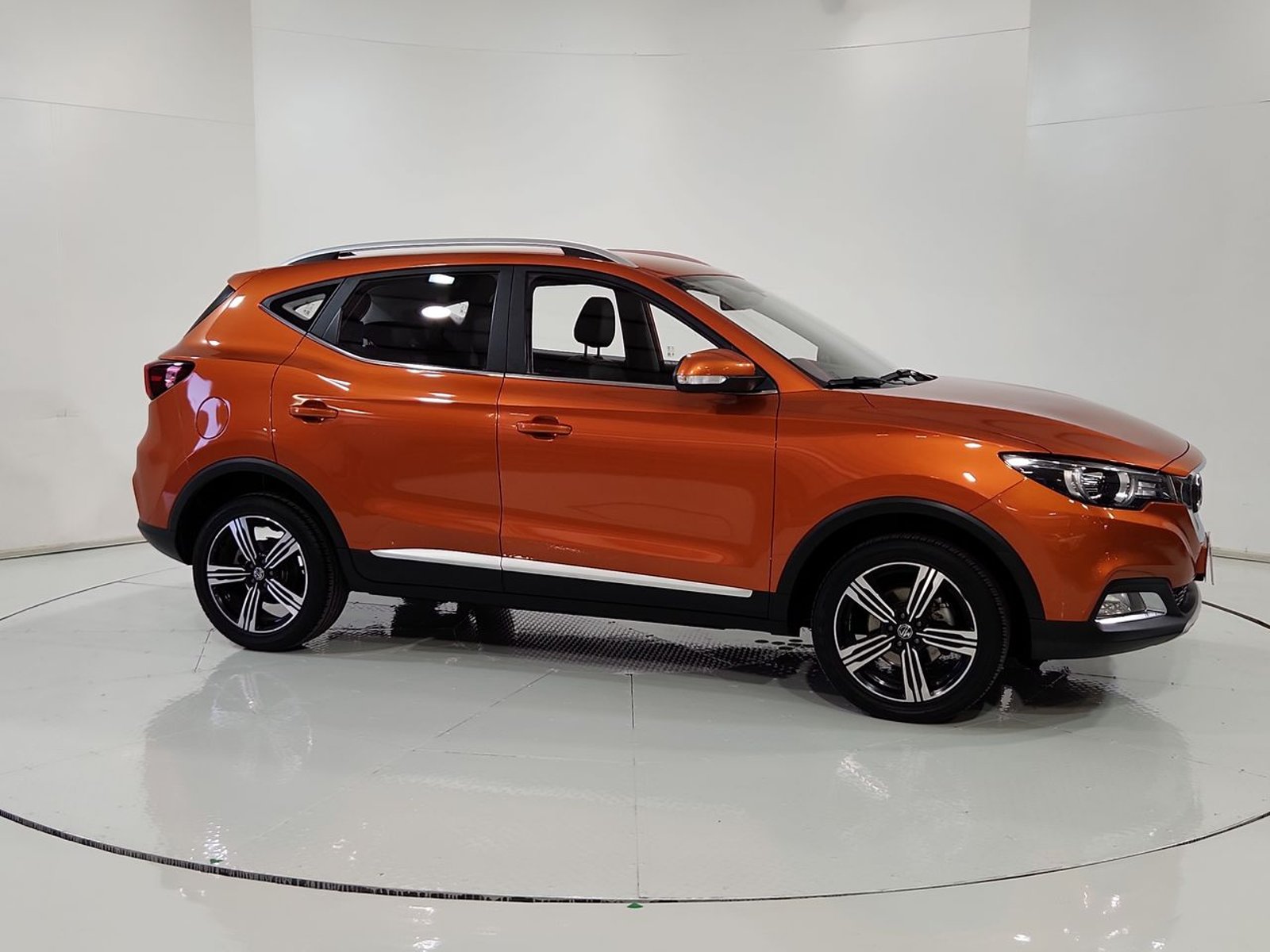 Mg ZS MT 1.5 2024 - Imagen 14 de 20