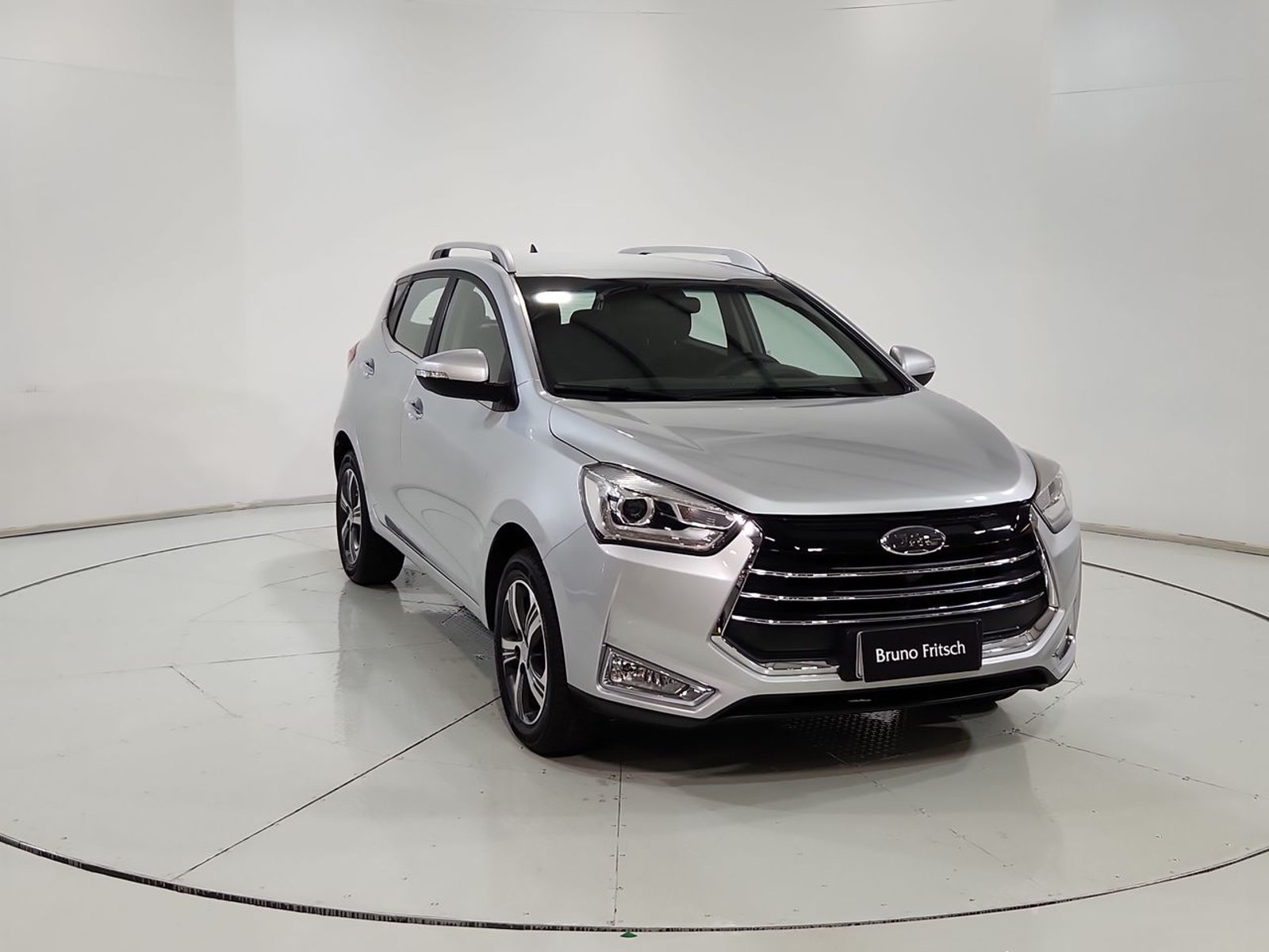 Jac JS2 HB 1.5 2022 - Imagen 16 de 20