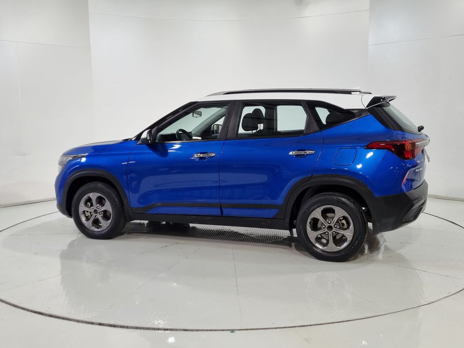 Kia SELTOS MPI 6MT 1.6 2021 - Imagen 6 de 20