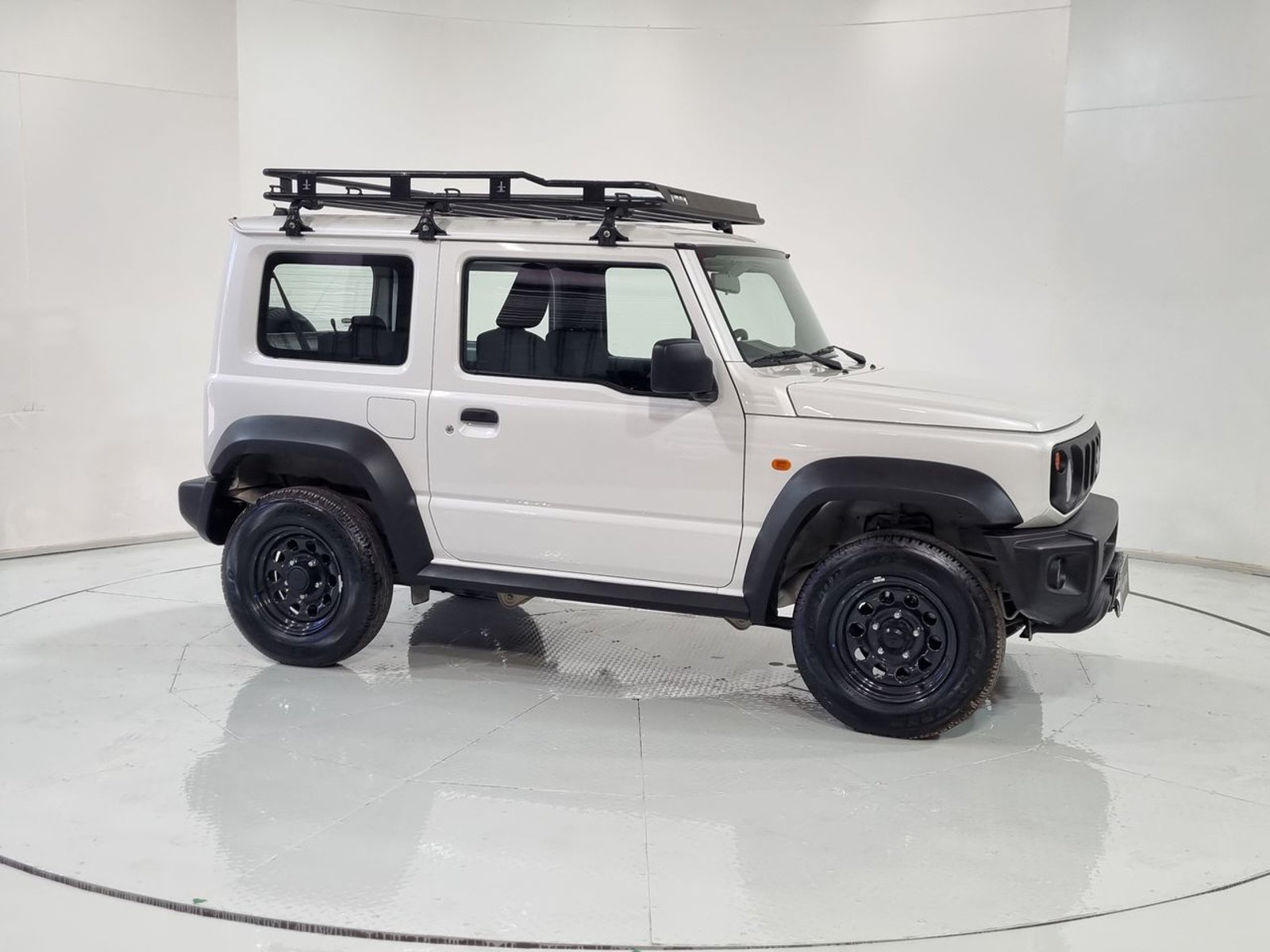 Suzuki JIMNY MT 4X4 1.5 2025 - Imagen 14 de 20