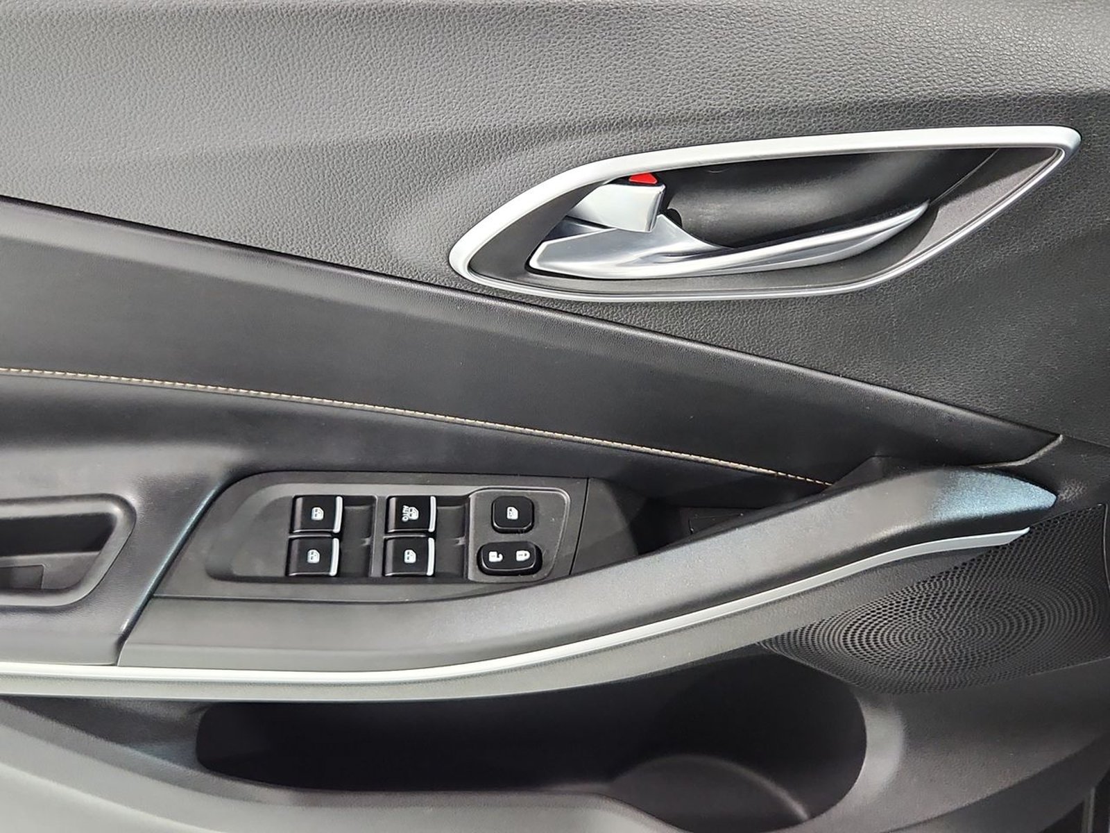 Jac JS4 LUXURY HB 1.5 2023 - Imagen 20 de 20