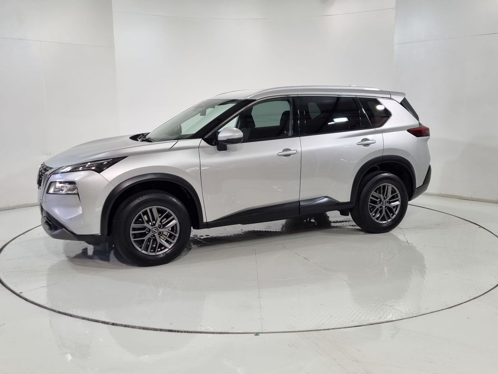 Nissan X-TRAIL X TRAIL 4X2 2.5 AUT 2025 - Imagen 4 de 20