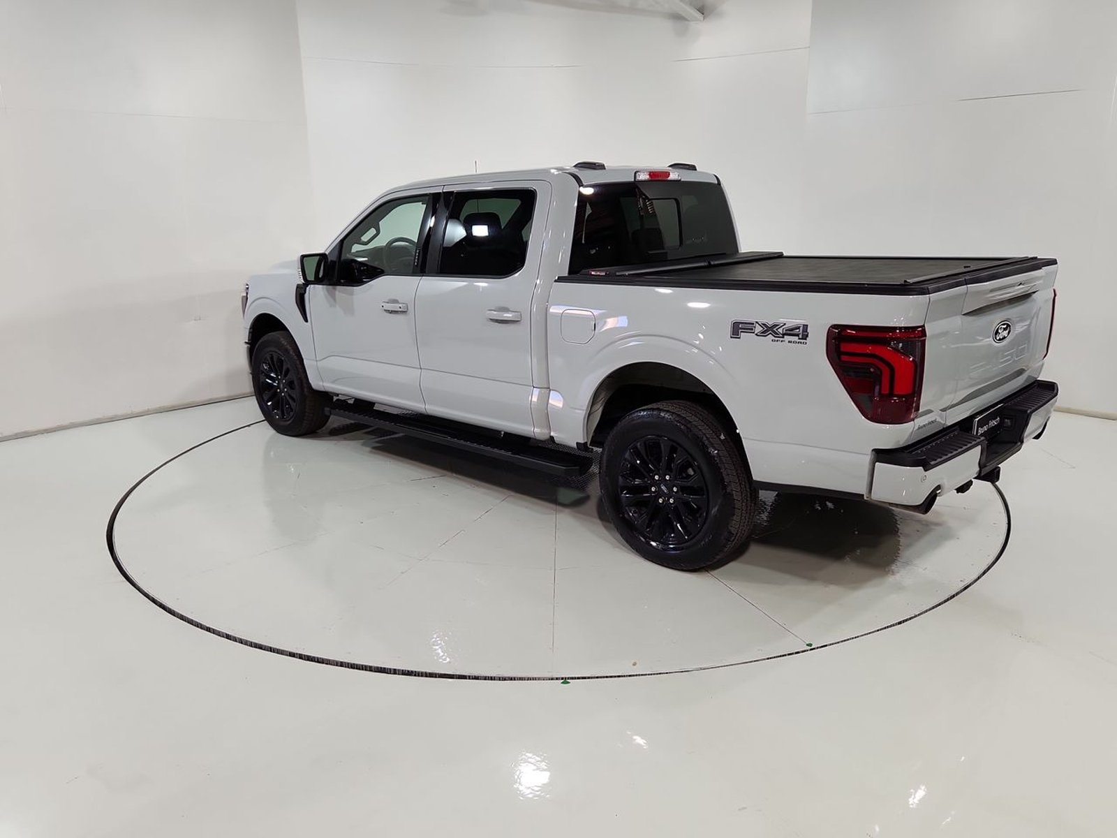 Ford F-150 F150 LARIAT SPORT 4X4 5.0L AUT 2025 - Imagen 7 de 20