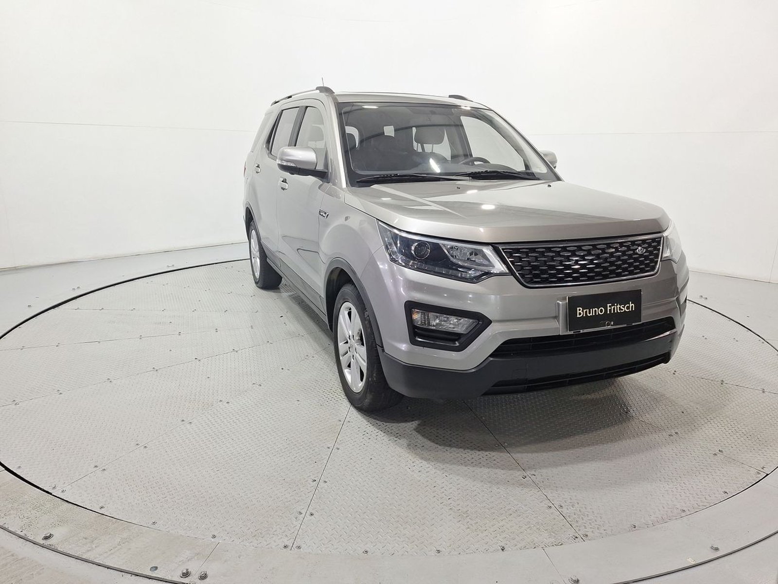 Changan CX70 ELITE 1.5 AUT 2022 - Imagen 12 de 20