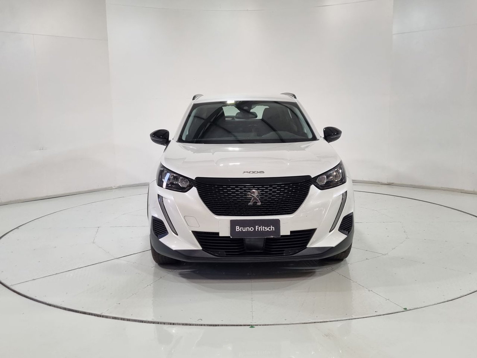 Peugeot 2008 PURETECH 130 1.2 2022 - Imagen 17 de 20