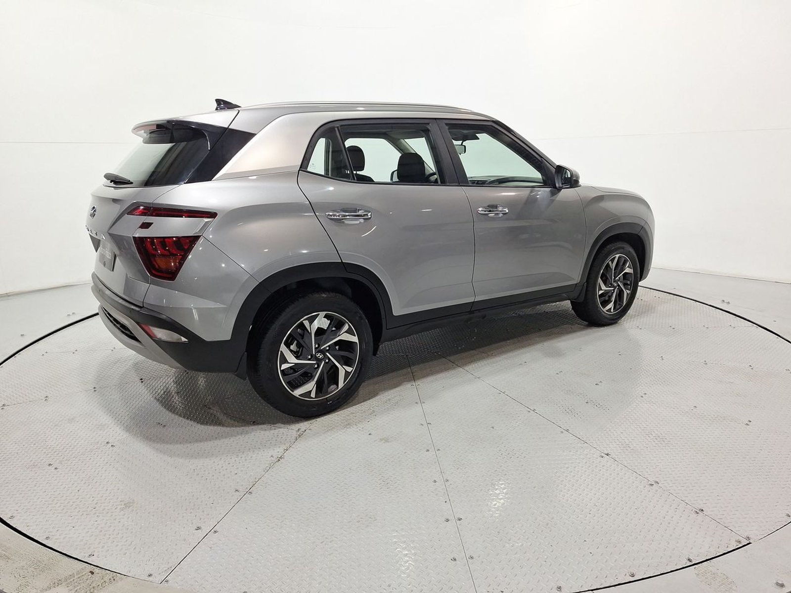 Hyundai CRETA SU2ID MPI CVT 1.5 2025 - Imagen 9 de 20